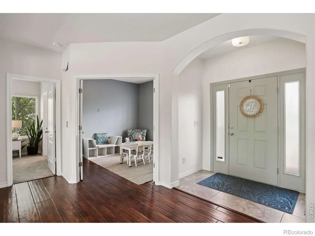 3433 Cottonwood Circle Longmont CO 80504