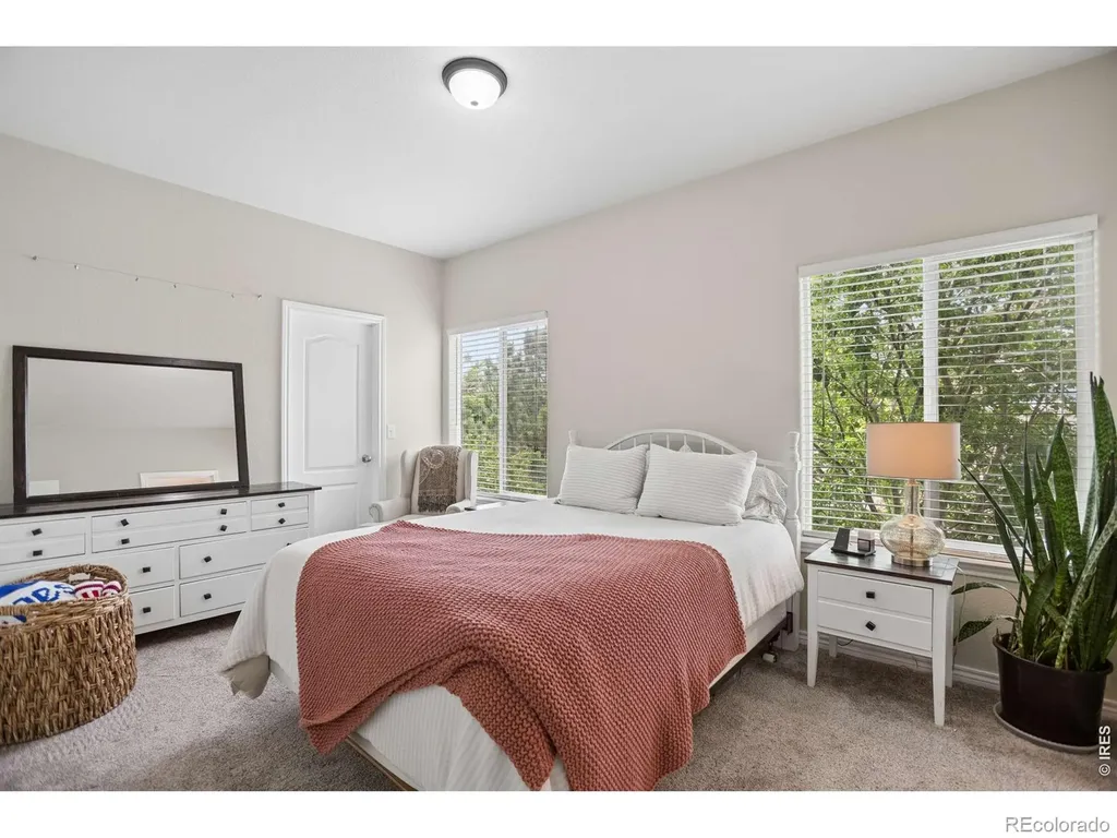 3433 Cottonwood Circle Longmont CO 80504