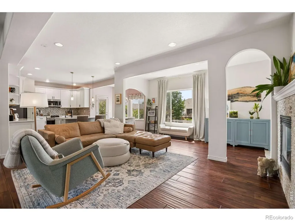 3433 Cottonwood Circle Longmont CO 80504