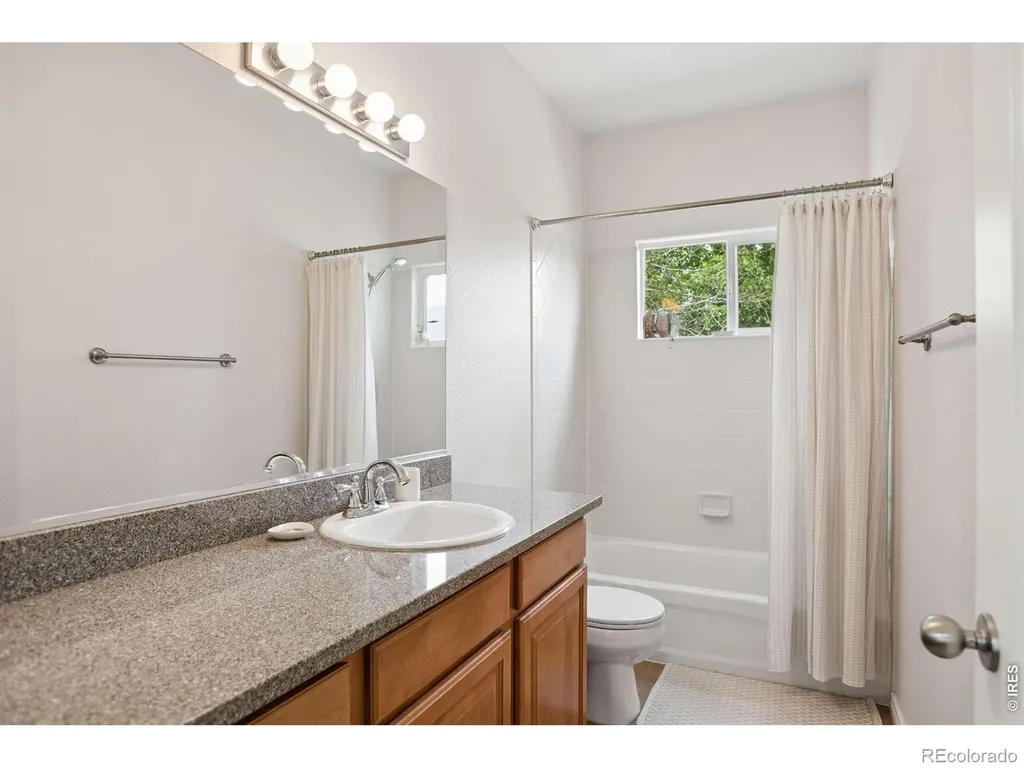 3433 Cottonwood Circle Longmont CO 80504