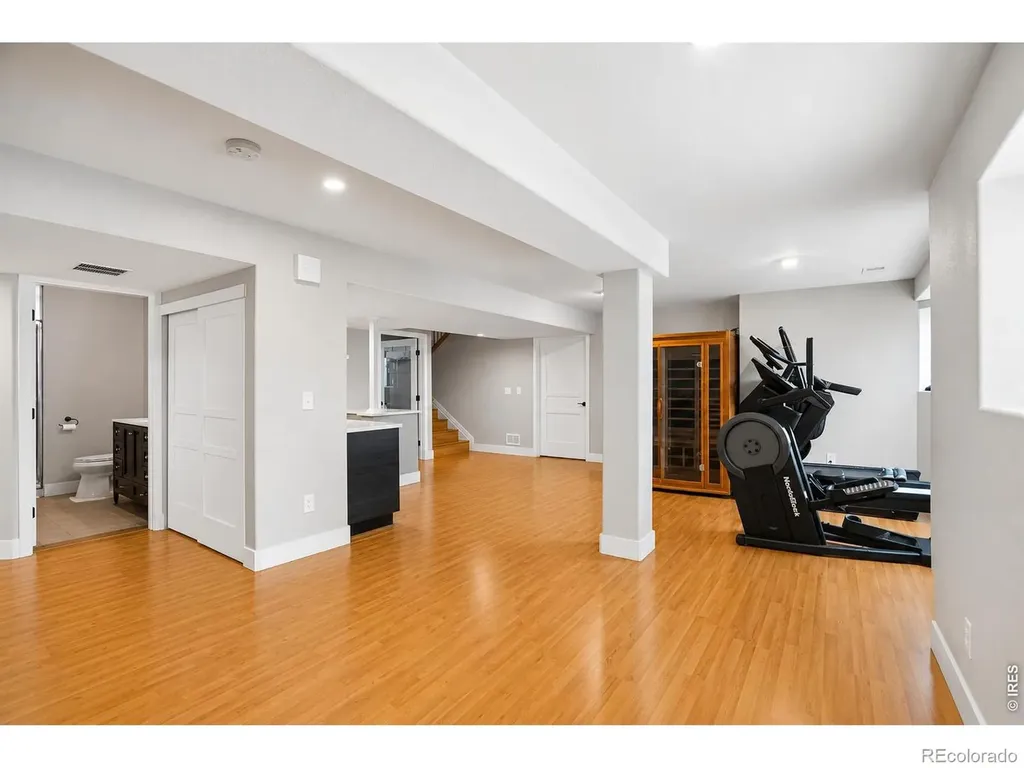 3433 Cottonwood Circle Longmont CO 80504