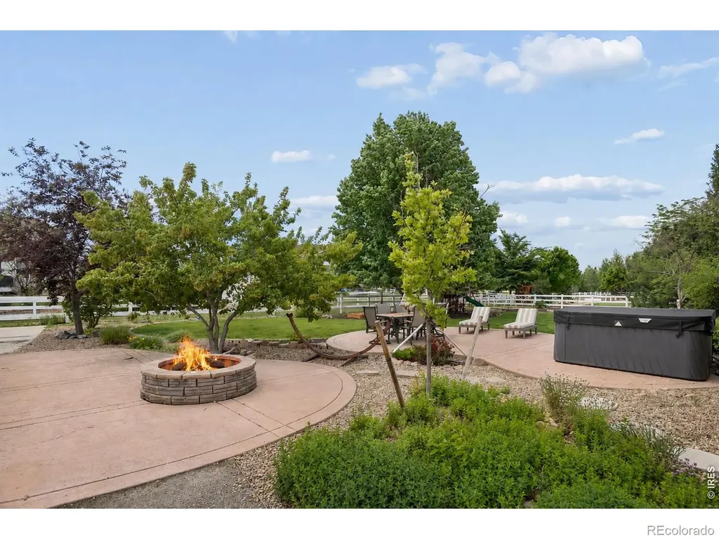 3433 Cottonwood Circle Longmont CO 80504