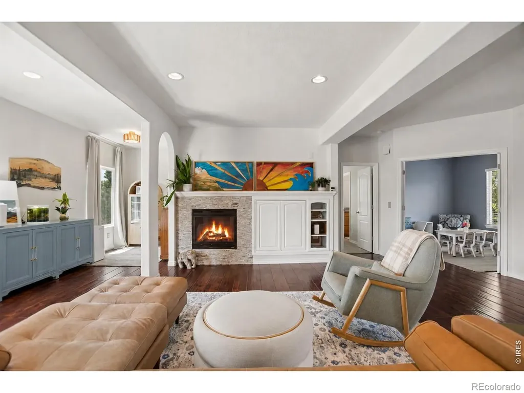 3433 Cottonwood Circle Longmont CO 80504
