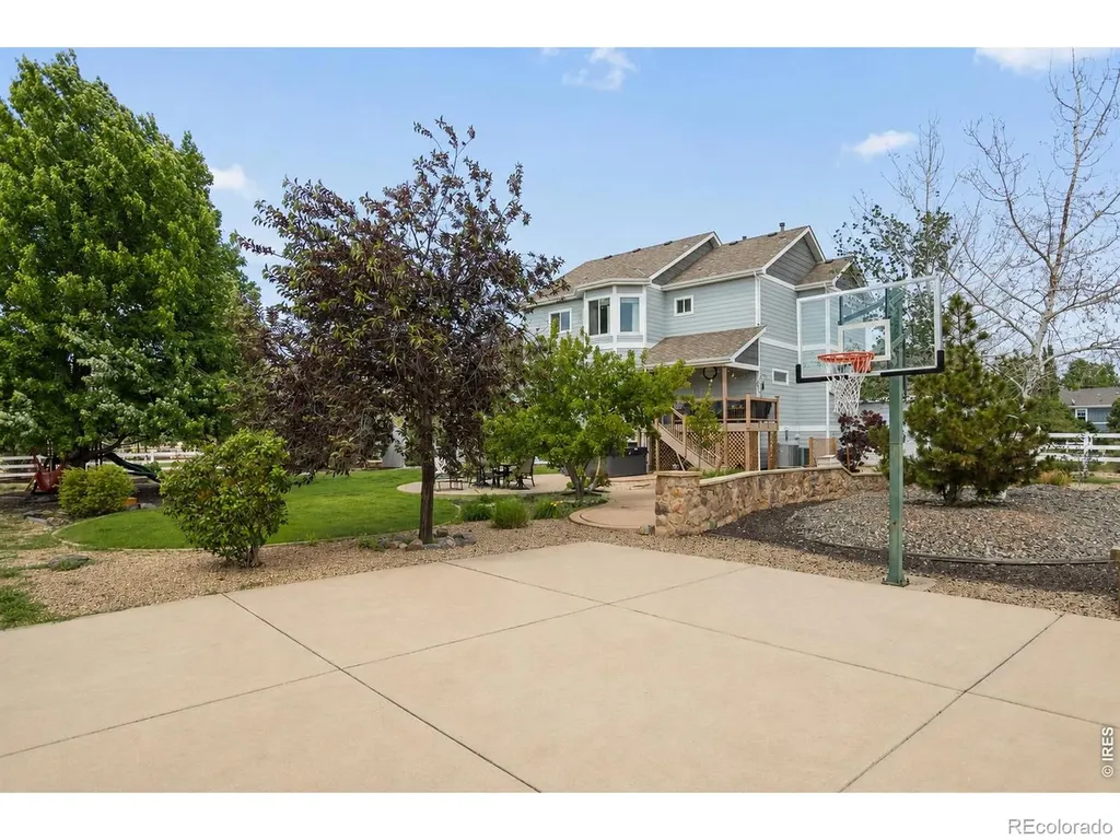 3433 Cottonwood Circle Longmont CO 80504