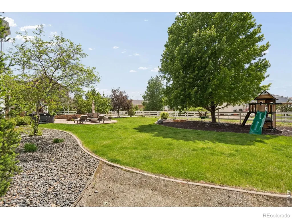 3433 Cottonwood Circle Longmont CO 80504