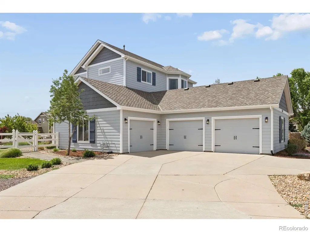 3433 Cottonwood Circle Longmont CO 80504