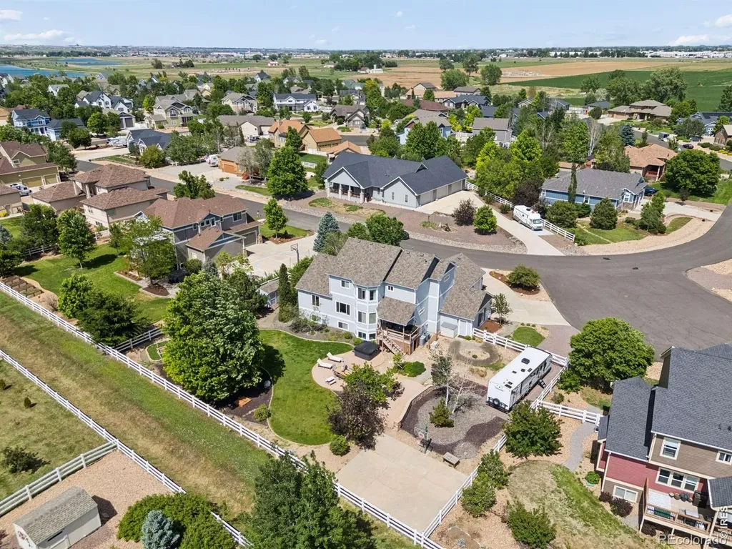 3433 Cottonwood Circle Longmont CO 80504