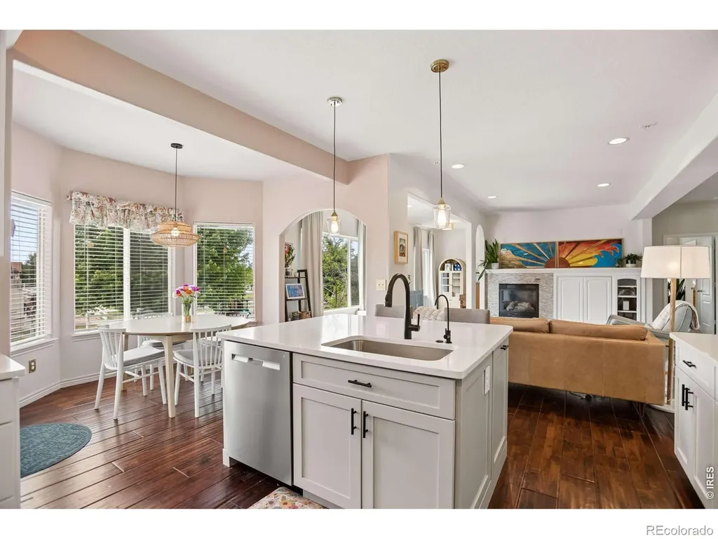 3433 Cottonwood Circle Longmont CO 80504