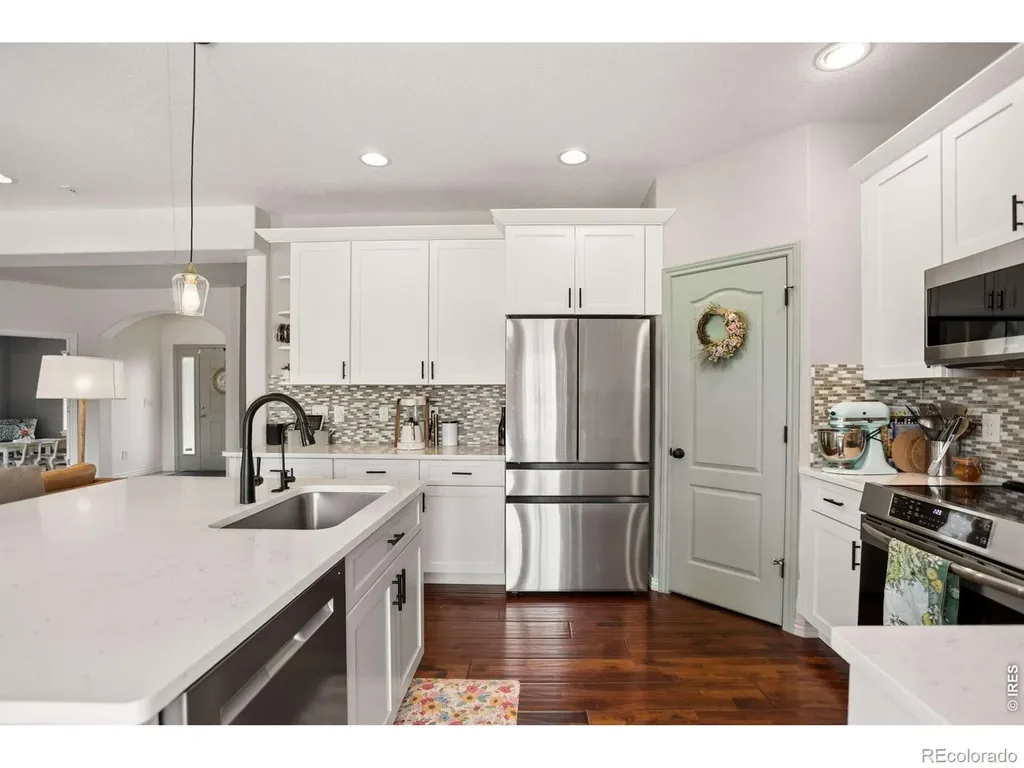 3433 Cottonwood Circle Longmont CO 80504