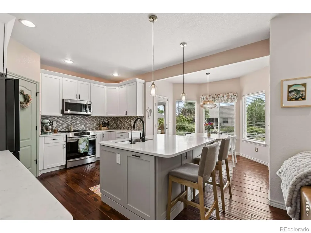 3433 Cottonwood Circle Longmont CO 80504