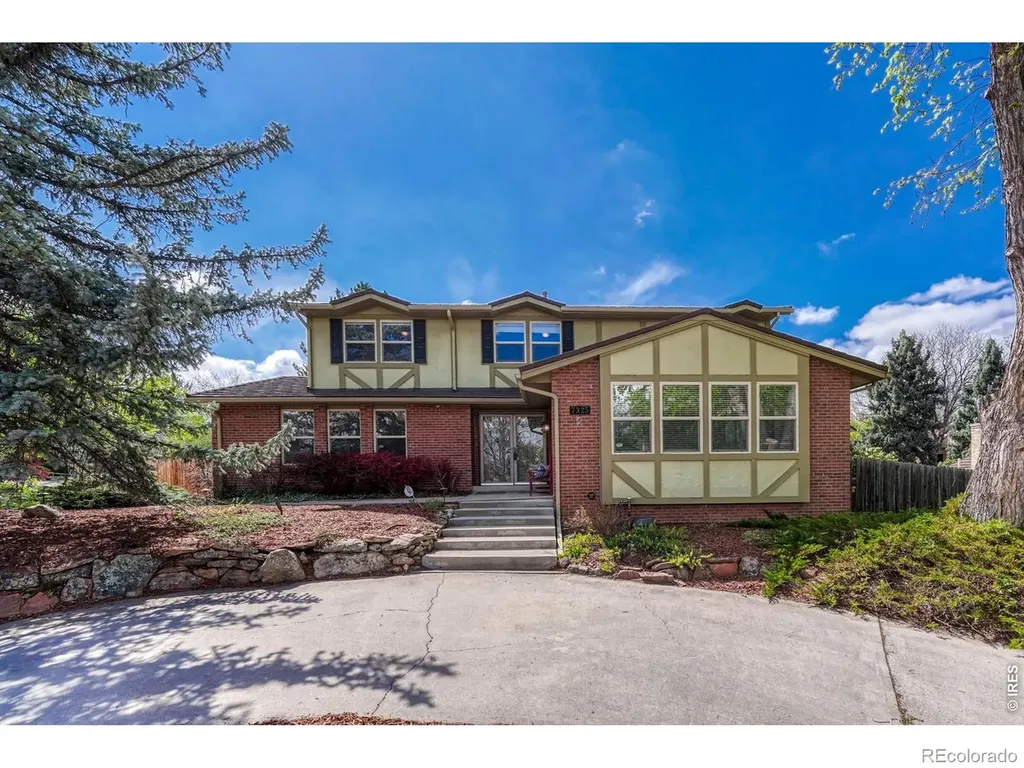 7325 W Clifton Avenue Littleton CO 80128