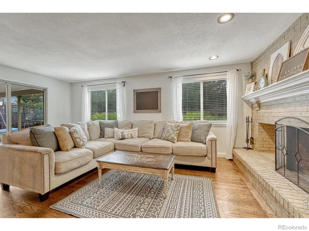 7325 W Clifton Avenue Littleton CO 80128