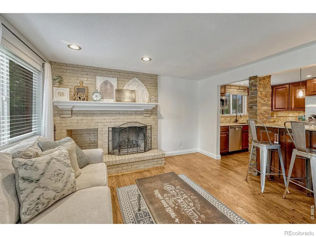 7325 W Clifton Avenue Littleton CO 80128