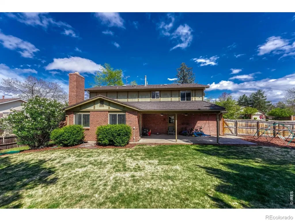 7325 W Clifton Avenue Littleton CO 80128