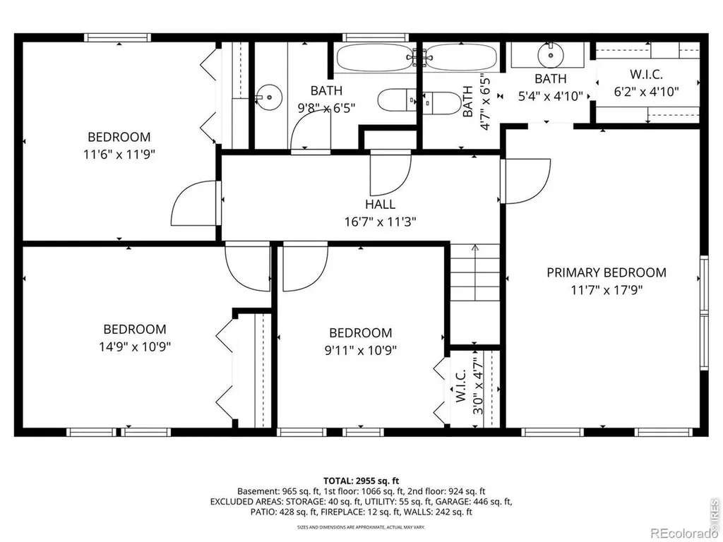 7325 W Clifton Avenue Littleton CO 80128