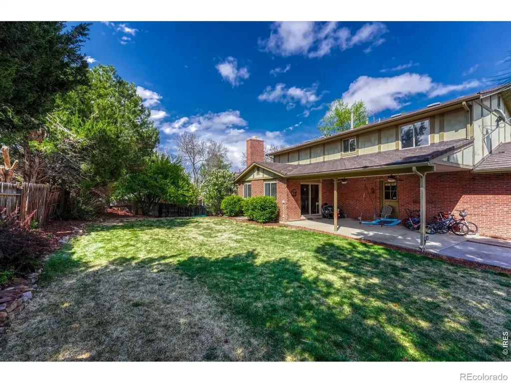 7325 W Clifton Avenue Littleton CO 80128