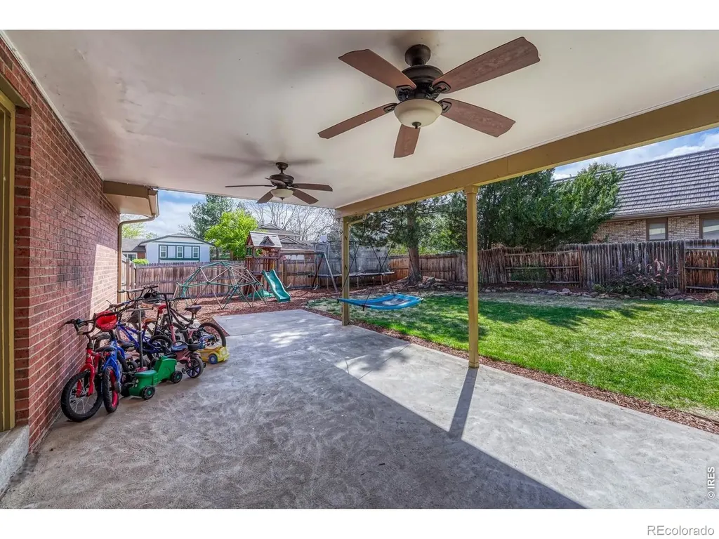 7325 W Clifton Avenue Littleton CO 80128