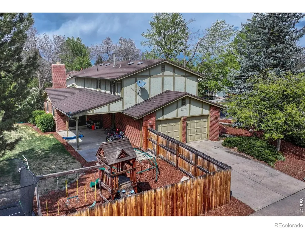 7325 W Clifton Avenue Littleton CO 80128