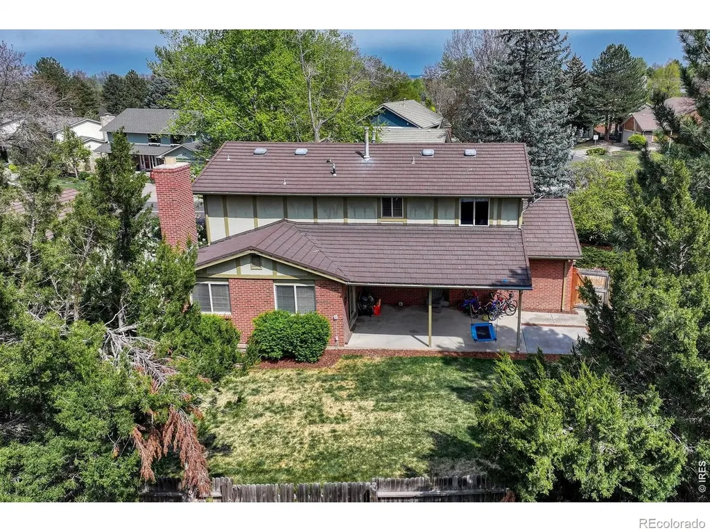 7325 W Clifton Avenue Littleton CO 80128
