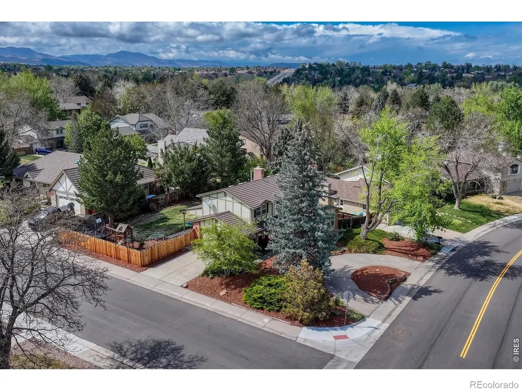 7325 W Clifton Avenue Littleton CO 80128