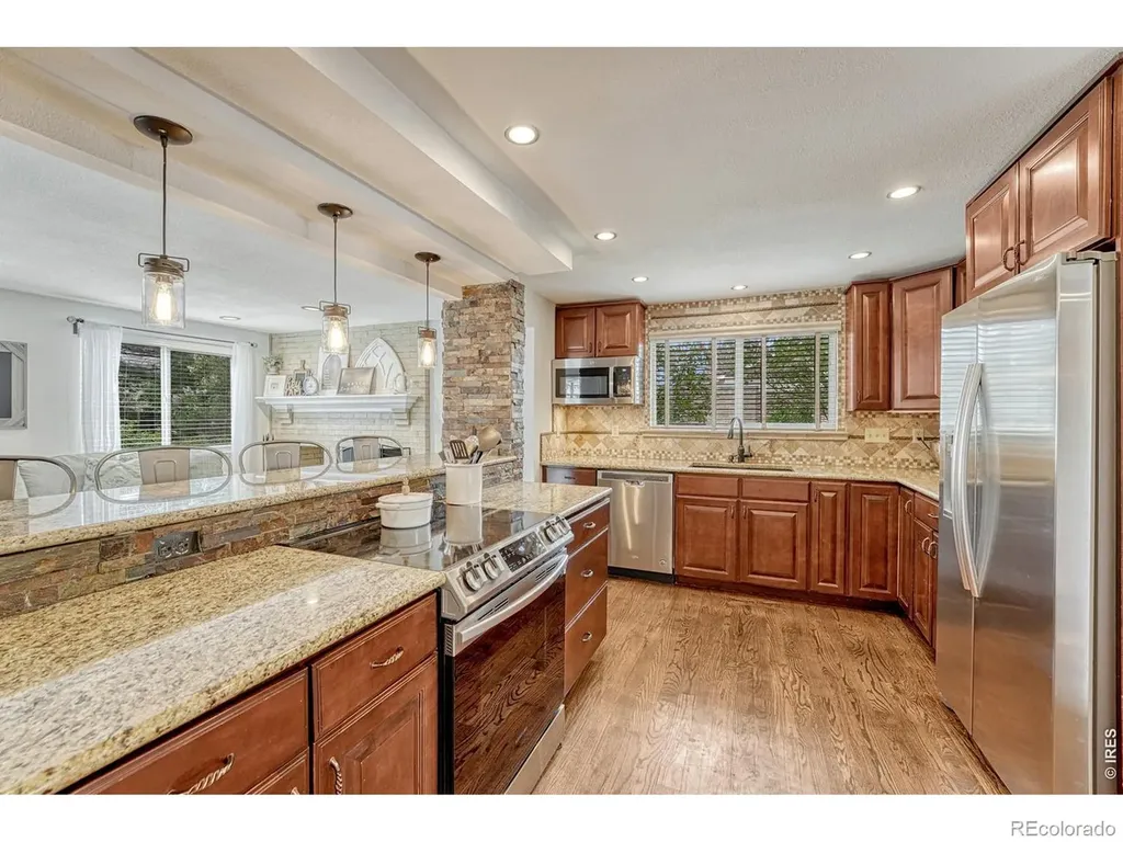 7325 W Clifton Avenue Littleton CO 80128