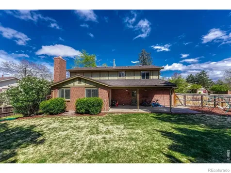 7325 W Clifton Avenue Littleton CO 80128