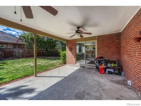 7325 W Clifton Avenue Littleton CO 80128