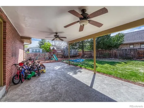 7325 W Clifton Avenue Littleton CO 80128
