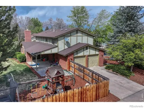 7325 W Clifton Avenue Littleton CO 80128