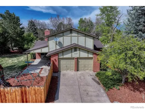 7325 W Clifton Avenue Littleton CO 80128