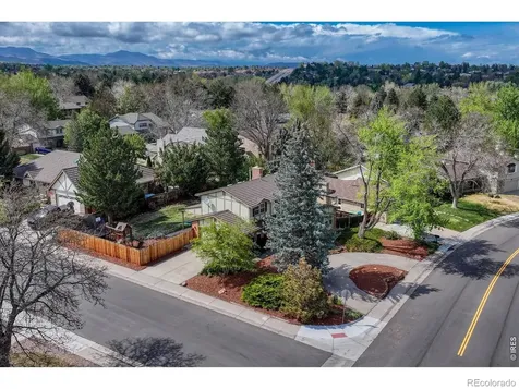 7325 W Clifton Avenue Littleton CO 80128