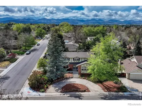 7325 W Clifton Avenue Littleton CO 80128