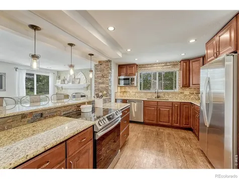 7325 W Clifton Avenue Littleton CO 80128