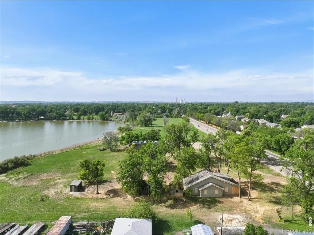2876 N Madison Avenue Loveland CO 80538