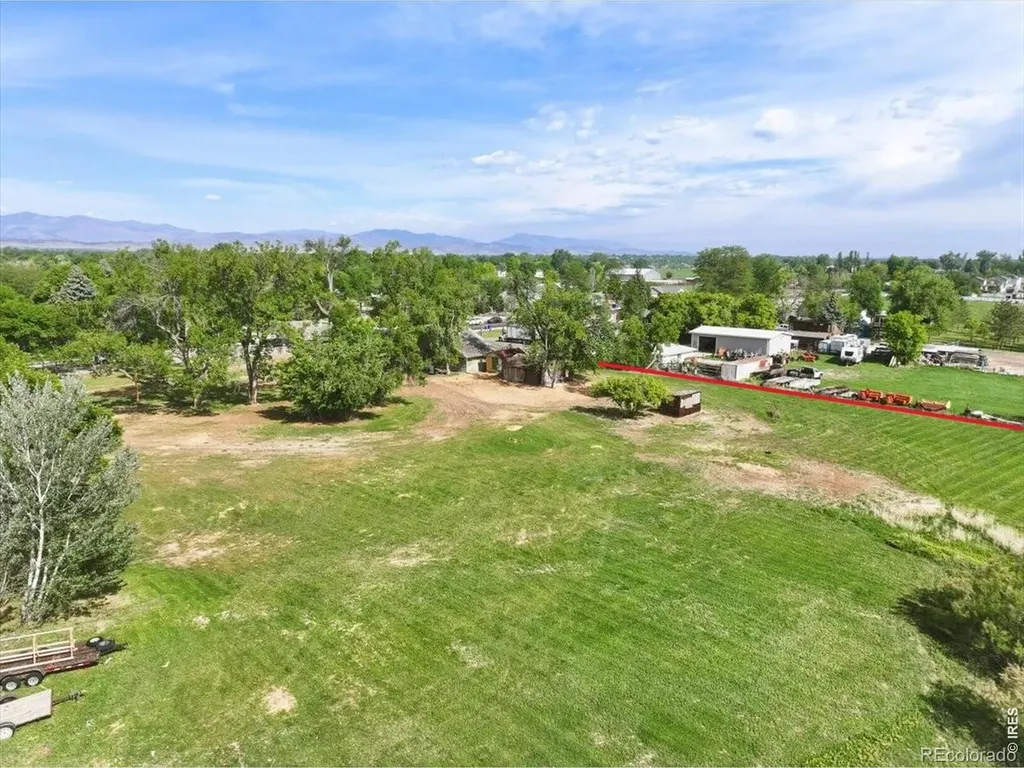 2876 N Madison Avenue Loveland CO 80538