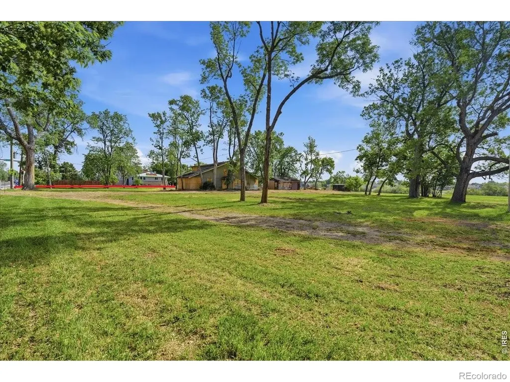 2876 N Madison Avenue Loveland CO 80538