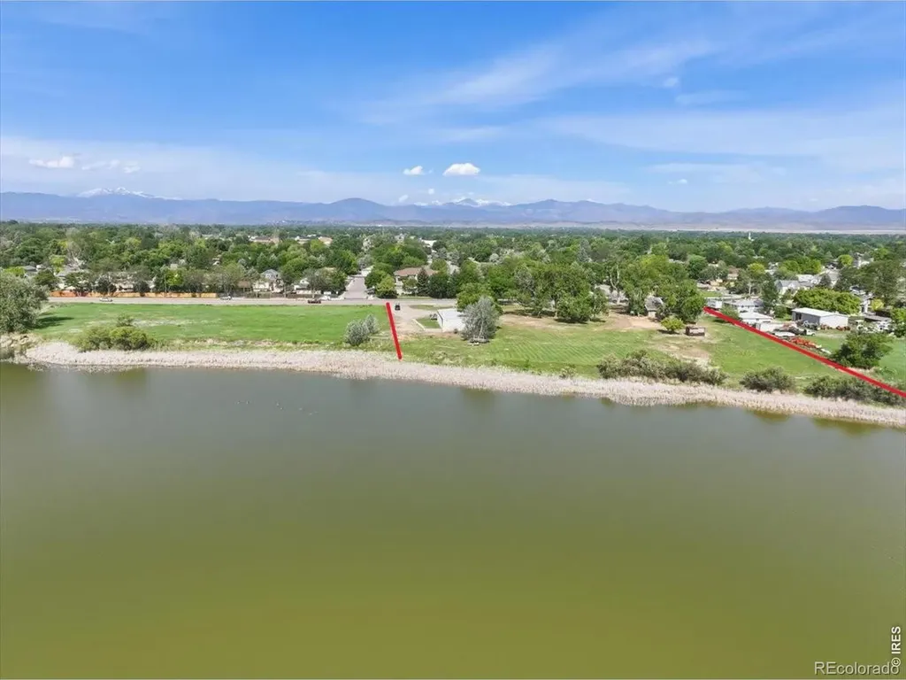2876 N Madison Avenue Loveland CO 80538