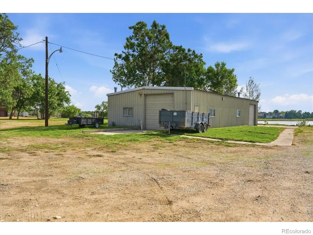 2876 N Madison Avenue Loveland CO 80538