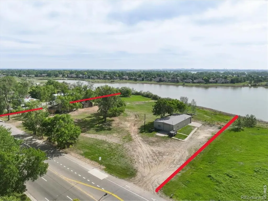 2876 N Madison Avenue Loveland CO 80538