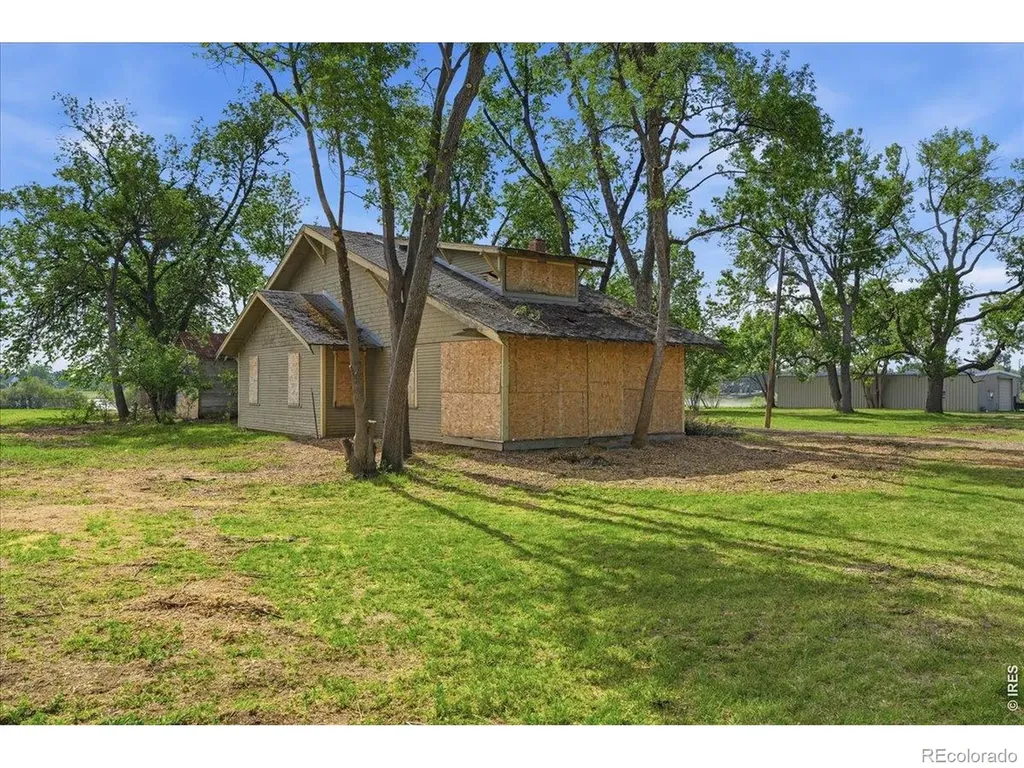 2876 N Madison Avenue Loveland CO 80538
