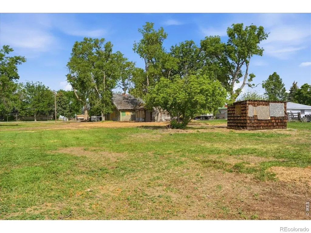 2876 N Madison Avenue Loveland CO 80538