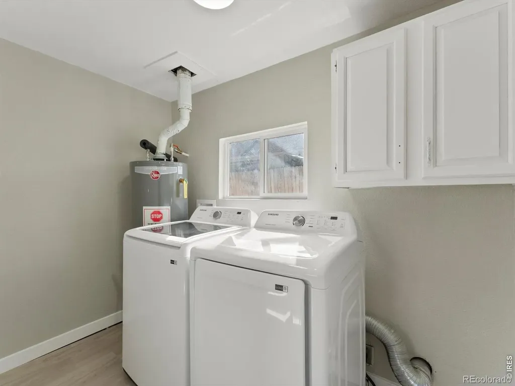 675 Knox Court Denver CO 80204