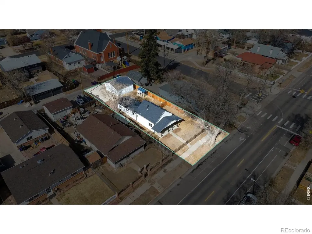 675 Knox Court Denver CO 80204