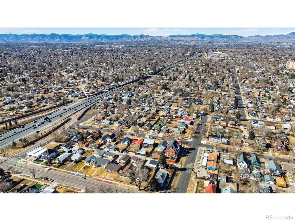 675 Knox Court Denver CO 80204