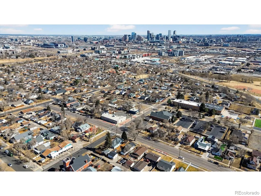 675 Knox Court Denver CO 80204