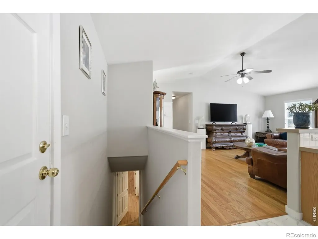 8419 Three Silos Drive Wellington CO 80549