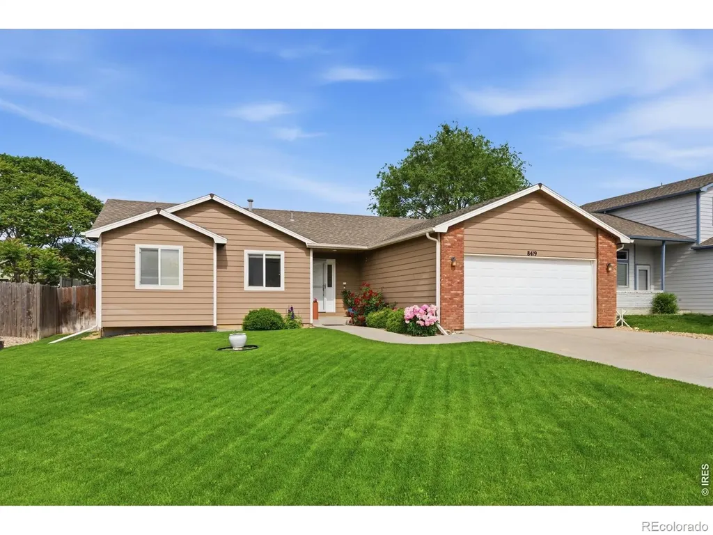 8419 Three Silos Drive Wellington CO 80549