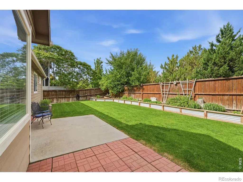 8419 Three Silos Drive Wellington CO 80549