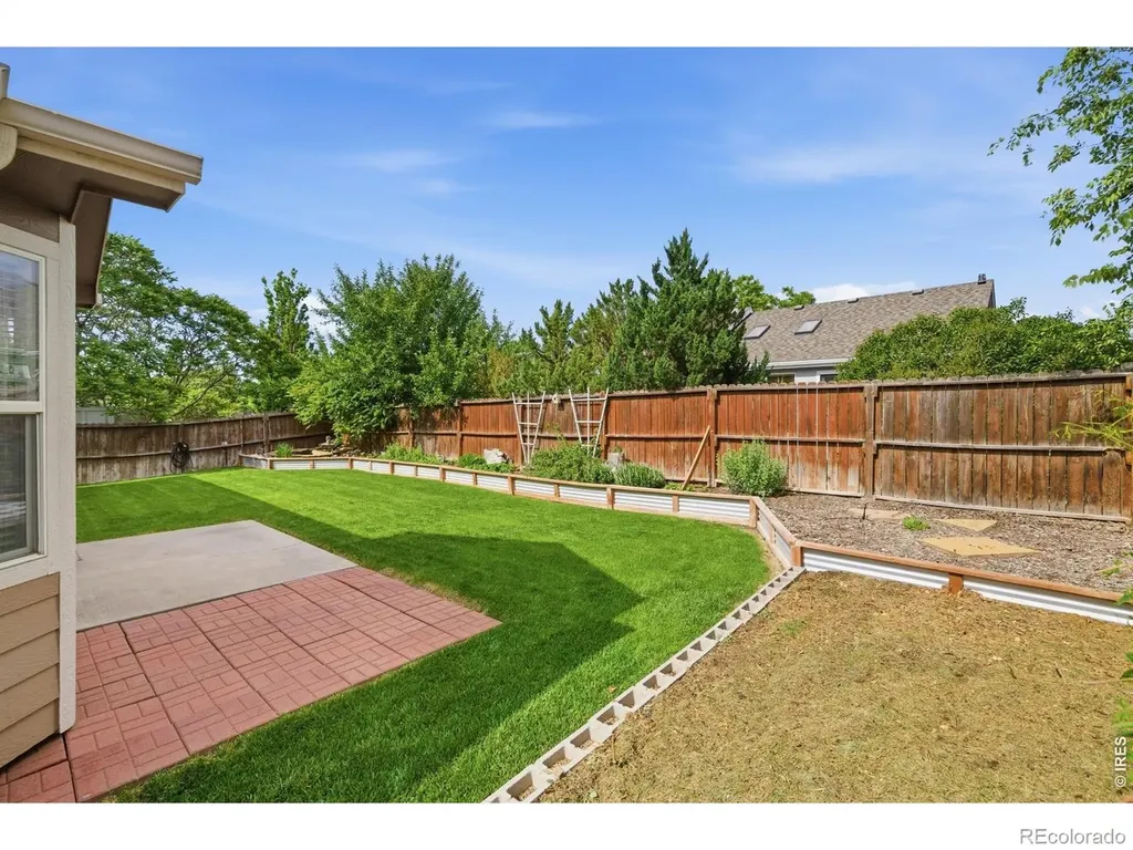 8419 Three Silos Drive Wellington CO 80549