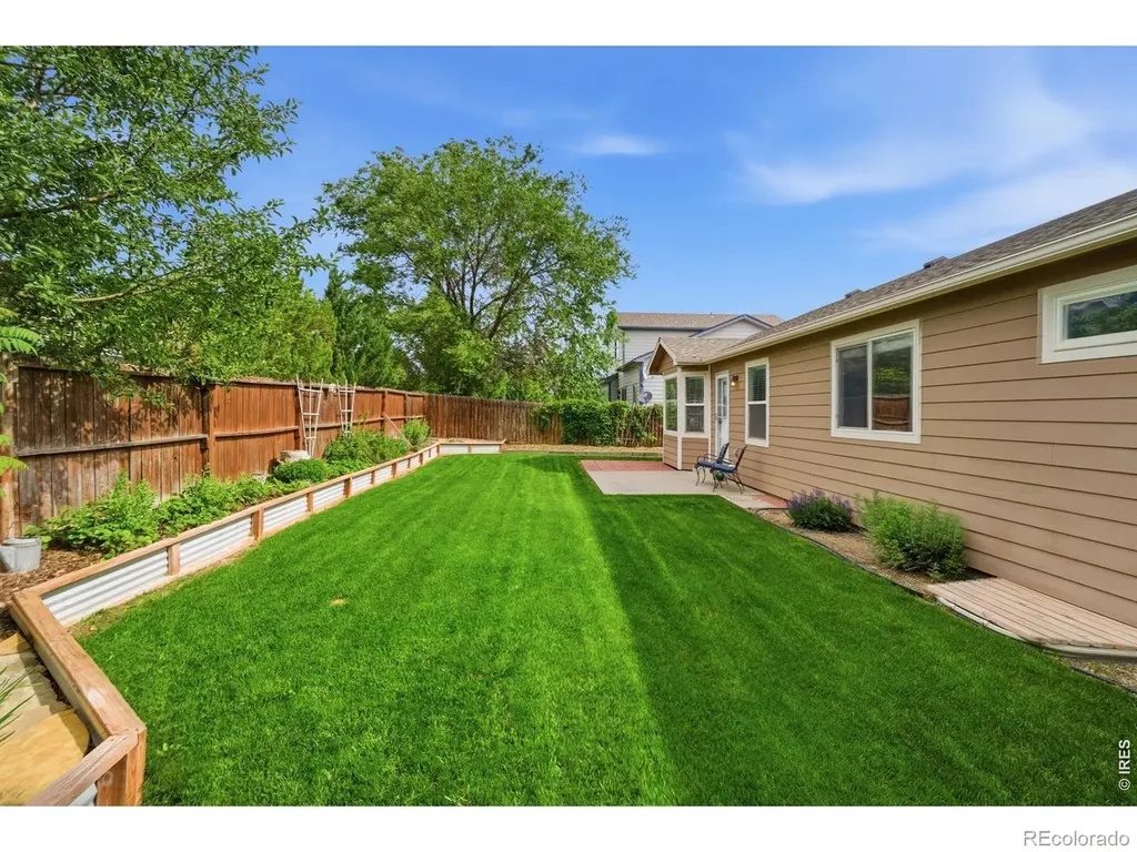 8419 Three Silos Drive Wellington CO 80549